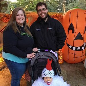 Meet your Posher, Aimée